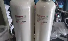 Filter Air (Penjernih Air Terpercaya100% Berkah