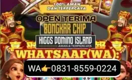 Agen Chip Hdi