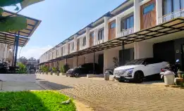 Promo Rumah Siap Huni Di Pamulang