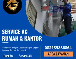 Service Ac Jemundo Sidoarjo 0821-3988-6864