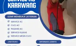 Service Ac Telagasari Karawang 082210194375 Cepat Murah Terpercaya