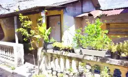 Jual Rumah Tengger Manukansurabaya