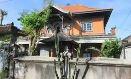 Rumah Bagus Di Jalan Gandapura Kota Denpasar Bali