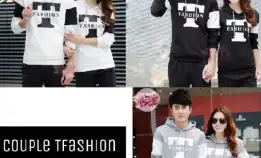 Couple Tfashion