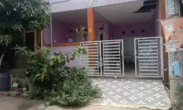 Rumah murah Cikarang Selatan 