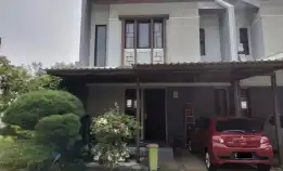 Jual Rumah Bagus Di Perum The Mozia Amarine Tangerang