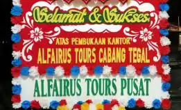 Karangan Bungategal 0852-2630-3239 Elsa Florist