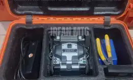 Fusion Splicer Bekas Merk Sumitomo T81c