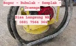 Sewa Vibrator Cor Molen Beton Bogor Dramaga Bubulak Laladon