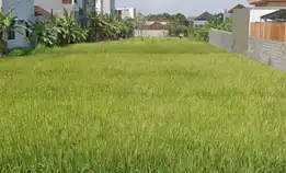Dijual 1 Are, Jl. Mudutaki Tegal Jaya Gatsu Barat Dalung Kuta Utara