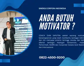 Motivator Denpasar, 082245009200, Solutif & Aplikatif, Dian Saputra