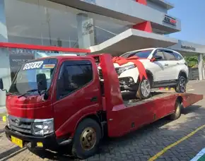 Derek Towing Pasuruan 0822-3484-9394 Standby 24jam