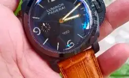 Panerai Luminor Manual Winding