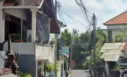 Dijual 2 Are Free Rumah 2lt, Jl. Raya Kuta Gg. Sadasari Tuban Badung