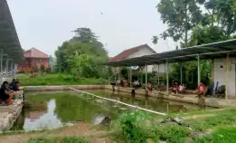 Tanah Pemancingan