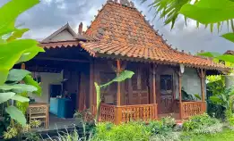 Dijual Villa di Ubud Singakerta Gianyar Bali