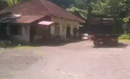 Dijual 8,17 Are, Jl. Raya Denpasar - Gilimanuk Meliling Dauh Peken Pesiapan Tabanan