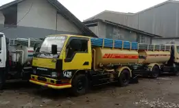 Sedot Wc Setia Budi Jakarta Selatan