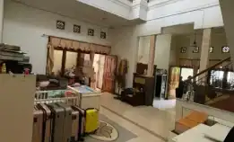 Dijual Rumah Mewah Bendul Merisi - Wonocolo Surabaya