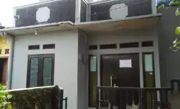 Dijual Rumah Tinggal 