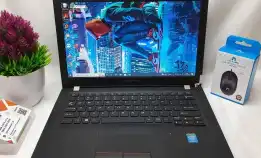 Laptop Lenovo Thinkpad K2450 Core I3 Gen 4