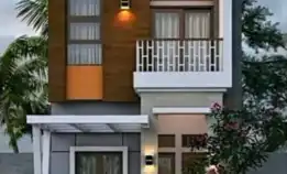 Dijual Rumah Baru Di Cijambe Ujungberung Cibiru Cileunyi Bandung