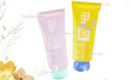 Madame Gie You Peel Me - 3 More Effective Peeling Gel Dead Skin Bpom