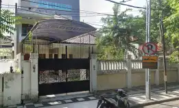 Jual Rumah Bagus Kawasan Ketabang Pusat Kota Surabaya