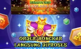 Bongkar  Chip Royal I Langsung Chat Via Whastap 083834353797