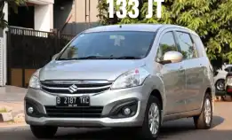 2016 Suzuki Ertiga Gl At