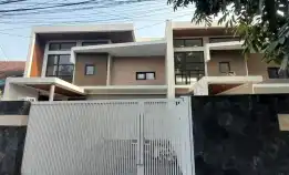 Dijual Rumah Mewah Siap Huni Di Lengkong Braga Bandung