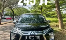 2021 Mitsubishi Xpander Ultimate 1.5 Matic