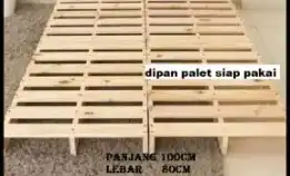 Dipan Tempat Tidur