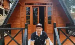 Wahyu Rumah Kayu