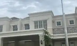 Disewakan Rumah Baru Di Podomoro Park Buah Batu Bandung