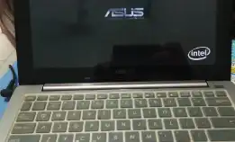 Notebook Asus S200e Touchscreen