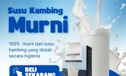 Jual Susu Kambing Etawa Trawas, 0852-9324-9435 Diskon Bpom