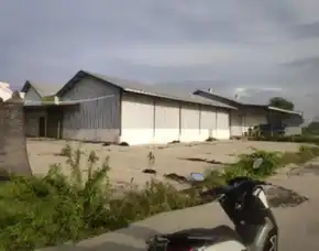 Jual Gudang Atau Pabrik Di Raya Kanor Baureno Bojonegoro