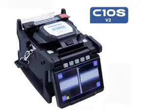 Jual - Termurah Fusion Splicer Comway C10s V2