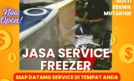 Servis Cold Storage,Freezer ,Kulkas Whatsap :0859-5470-8509