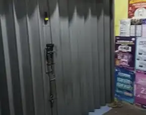 Wa 081388698056 Tukang Rollingdoor Jelupang Lengkong Karya Buaran
