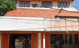Dijual 4,48 Are Free Ruko 2lt. Jl. Gn. Salak Padangsambian Kelod Denpasar