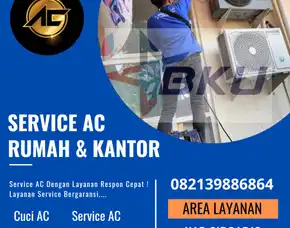 Masalah Ac ? Kami Solusinya ! Service Ac Terbaik Sidoarjo