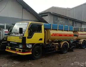 Sedot Wc Kemayoran Jakarta Pusat