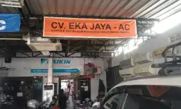 Bongkar Pasang Ac Di Jogja