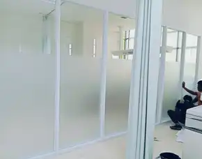 Kaca Film Sandblast Depok 0818961287