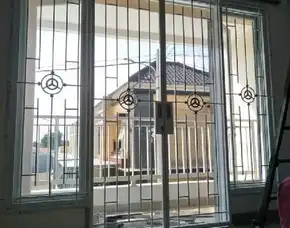 0881025294441 Tukang Servis Pasang Baru Rollingdoor Dan Folding Gate Gandul-Pangkalan Jati