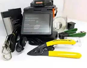 Jual - Termurah Fusion Splicer Skycom T208h