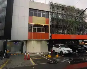 Jual Ruko Shm Di Komplek Intercon Plaza Kota Jakarta Barat