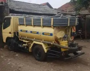 Tukang Sedot Wc Kebumen 0858-4663-6750 Putra Daerah Penuh&Mampet